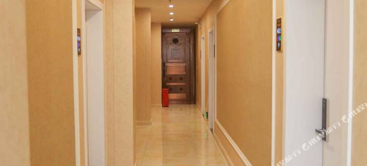 诸暨万祥精品酒店图片