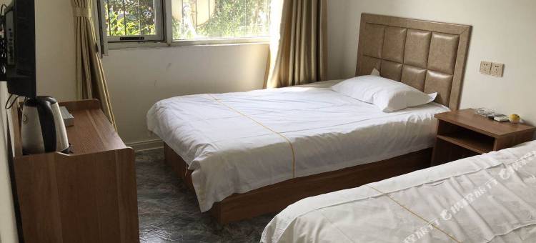 大同万客来快捷宾馆(大同南站方特欢乐世界店)图片