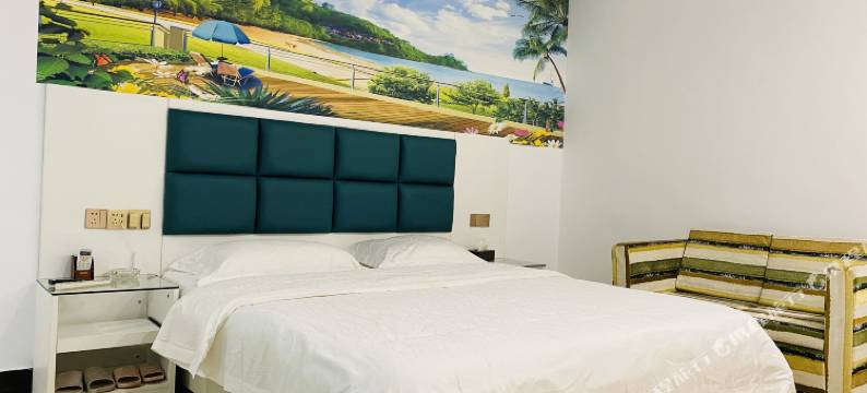 佛山豆豆智慧公寓(狮山广场店)图片