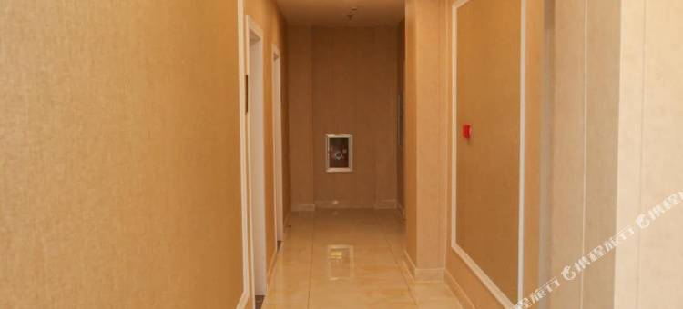 诸暨万祥精品酒店图片