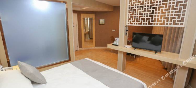 诸暨万祥精品酒店图片