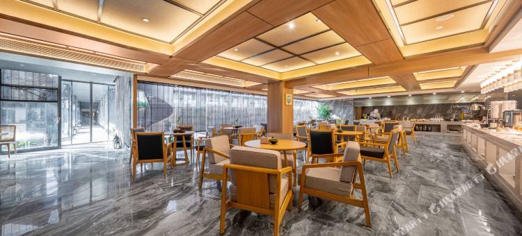 美豪丽致酒店(南昌滕王阁店)图片