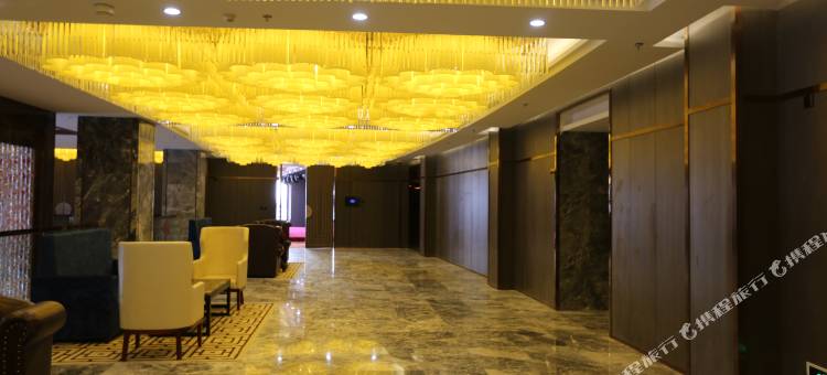 张家口香雪假日酒店图片