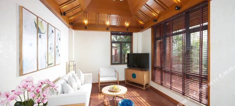 潍坊弘润温泉度假酒店图片