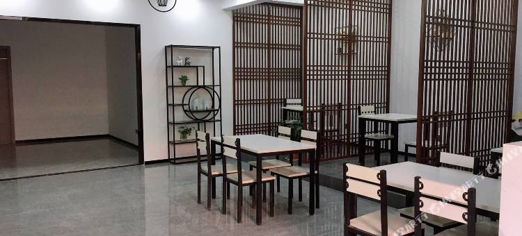 墨客书香酒店(淄博西六路齐赛科技城店)图片