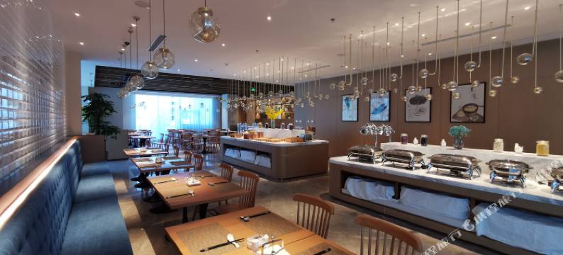 美维酒店(上海虹桥机场国展中心店)图片