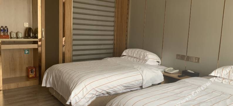 远扬花园酒店(湛江霞山店)图片