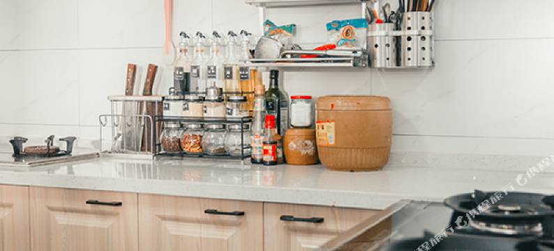 八达岭邵家大院民宿图片