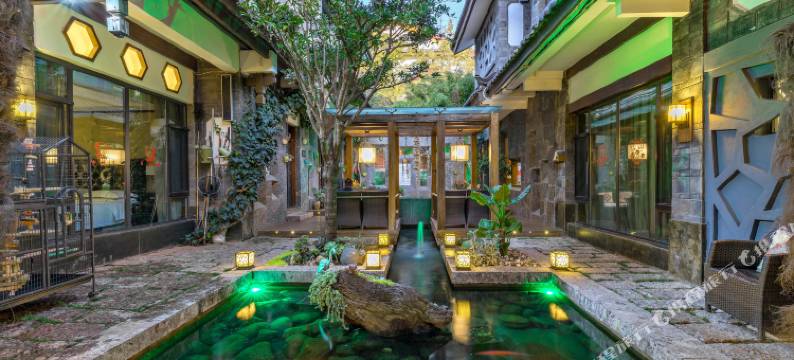 丽江古城雪悦精品度假酒店(大水车店)图片