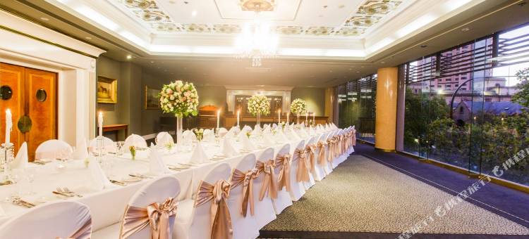 阿德莱德斯坦福广场酒店(Stamford Plaza Adelaide)图片