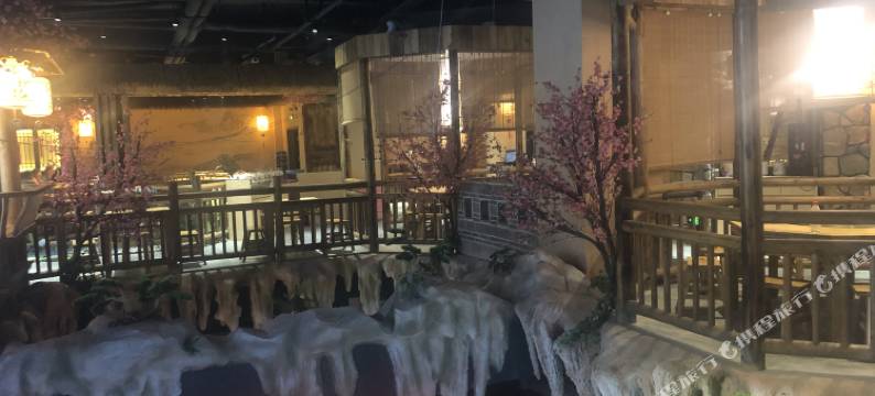 常德桃花源里大酒店(万达广场湖南文理学院店)图片