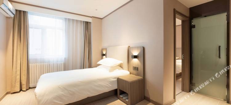 汉庭酒店(大连开发区金马路店)图片