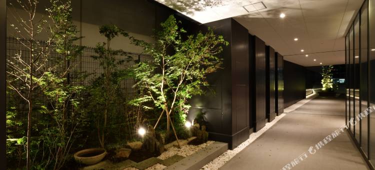 京阪仙台酒店(Hotel Keihan Sendai)图片