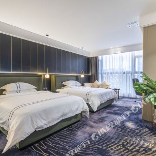 湛江乐芙·设计酒店