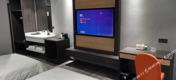 五大连池万丽园酒店图片