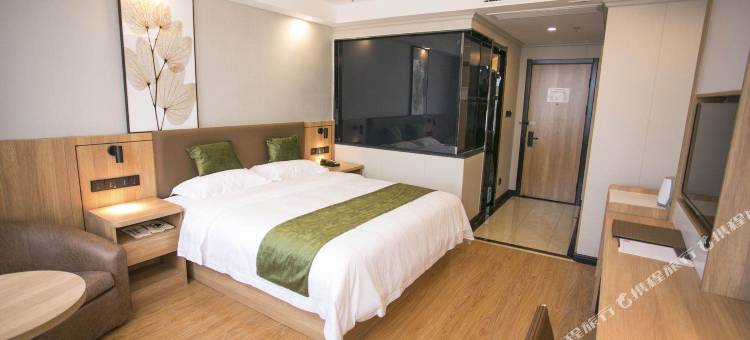 格林豪泰酒店(宁阳大道店)图片