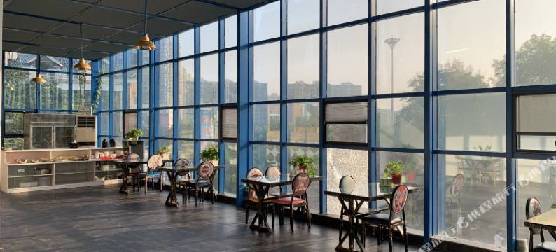 月溪精致民宿酒店(淮安市洪泽湖人民路店)图片