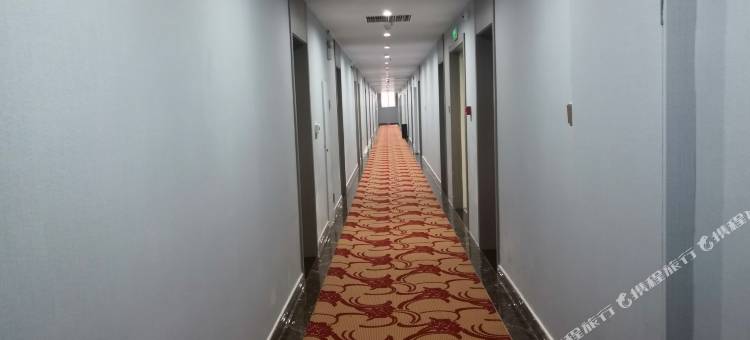 如家派柏·云(宝鸡高铁南站店)图片