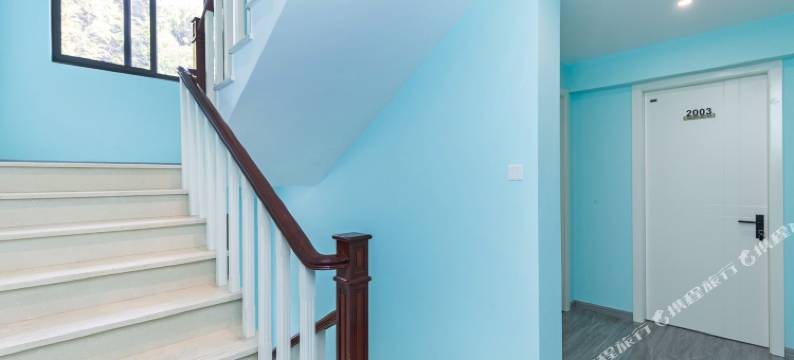 朱家尖醉贤居客栈图片