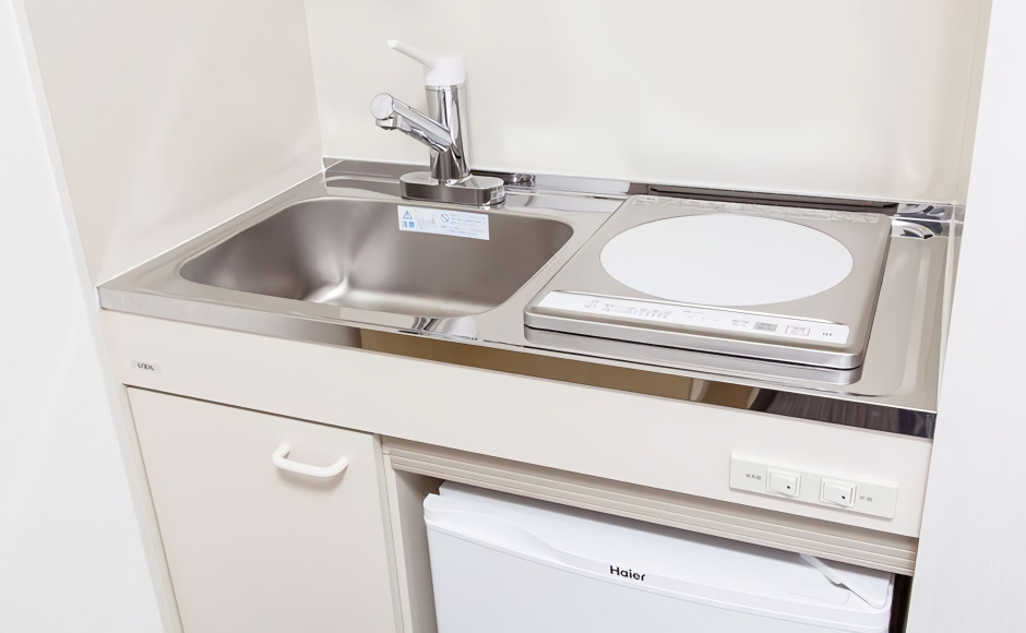 HOTEL MYSTAYS Higashi Ikebukuro Over view