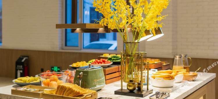 汉庭优佳酒店(东营东城店)图片