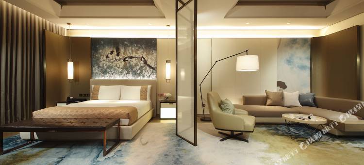 台北美福大饭店图片