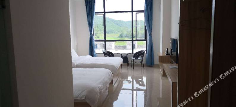 阳江泰峰旅业图片