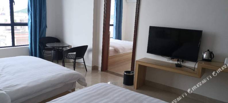 阳江泰峰旅业图片