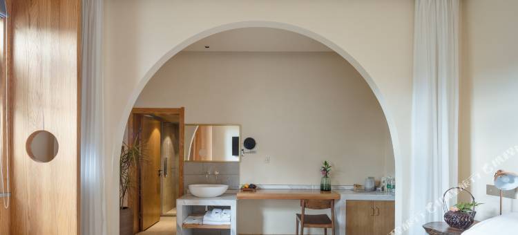 黄山溪径客栈(西溪南古村落店)图片