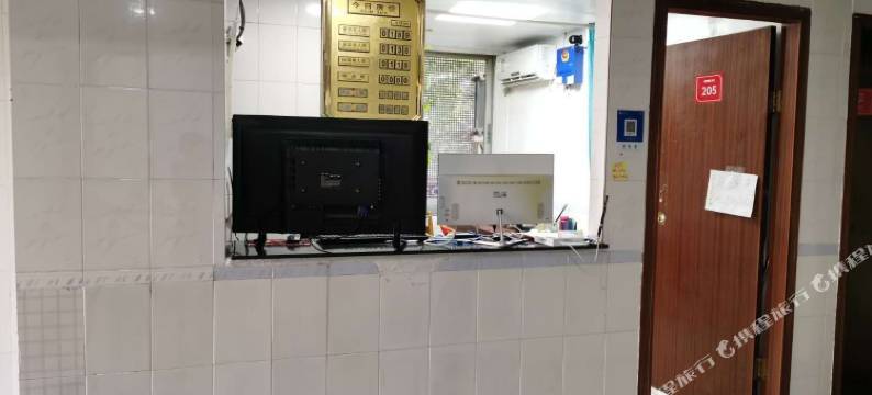 OYO深圳龙盛公寓图片