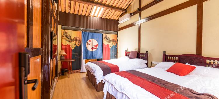 朴鲤别苑(泉州开元寺)图片