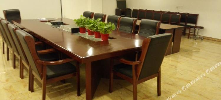 格林豪泰(郓城西门街宋江武校店)图片