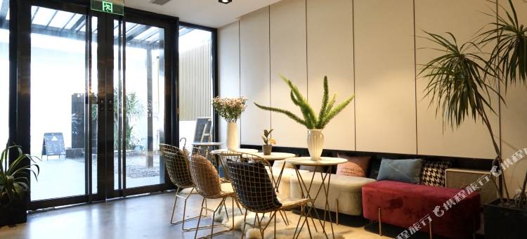 云栖·见海海景别墅(深圳较场尾店)图片