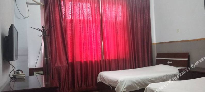 准格尔旗天泰宾馆图片