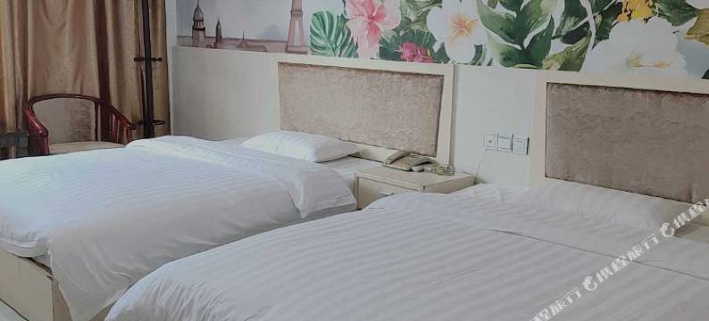 茶陵安信商务宾馆图片