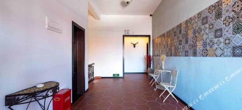 鼓浪屿三十年代度假别墅图片