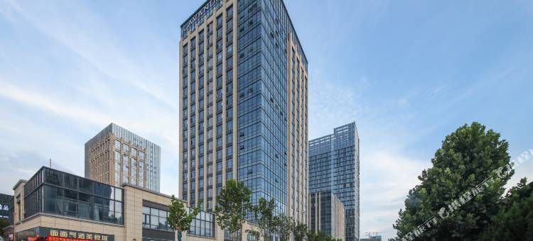 麗枫酒店(武汉光谷科技会展中心大悦城店)图片