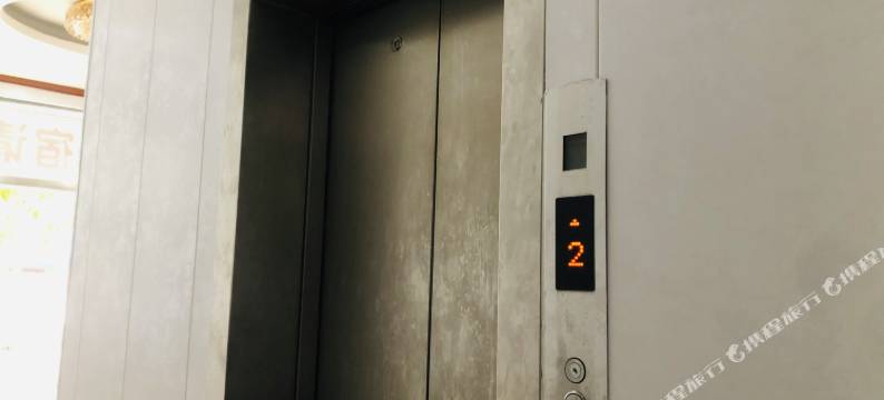 云浮冠高锋商务宾馆图片