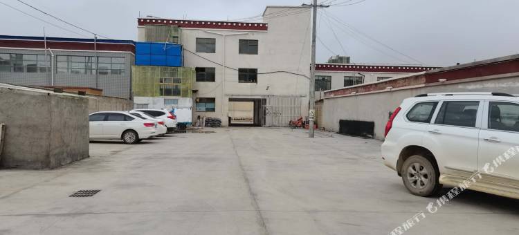 班戈安信酒店图片