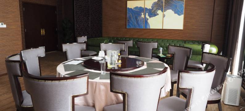 大西洋兰利酒店(Atlantic Lumley Hotel)图片