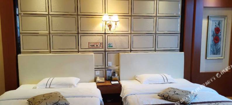 文山华天酒店图片