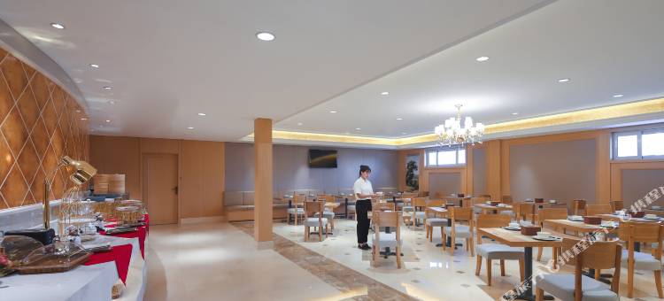 维也纳酒店(天津奥体中心天塔店)图片