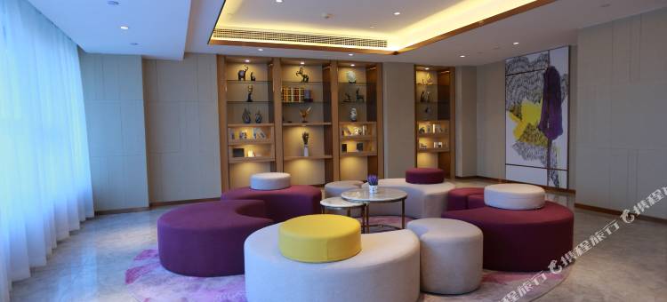 麗枫酒店(萍乡润达国际高铁站店)图片