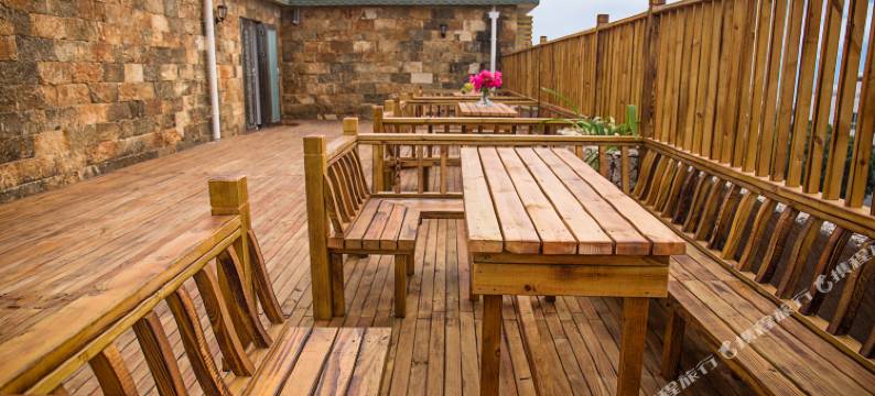 北海涠岛澜湾艺术酒店图片