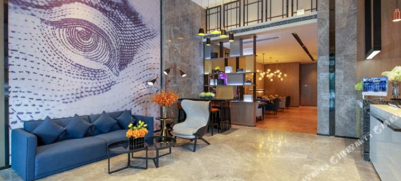 云栖汇酒店(成都大邑高铁站店)图片