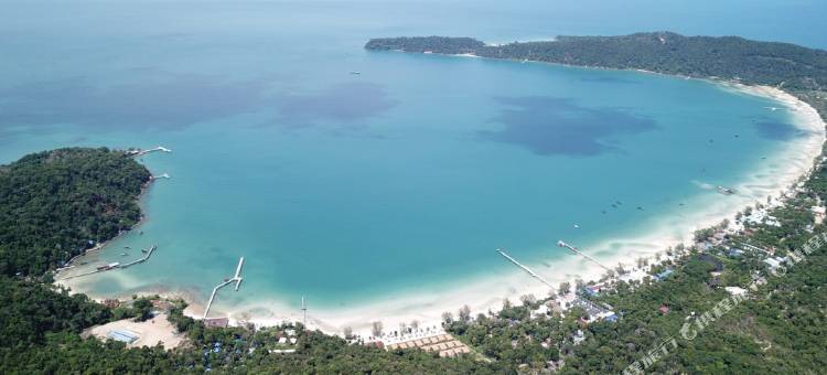 撒拉逊湾度假村(Saracen Bay Resort)图片