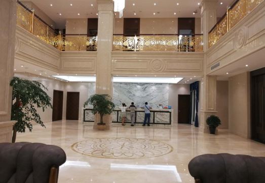 WanLi Hotel (ShangRao Yanshan Hekou Town Branch) Hotel Overview