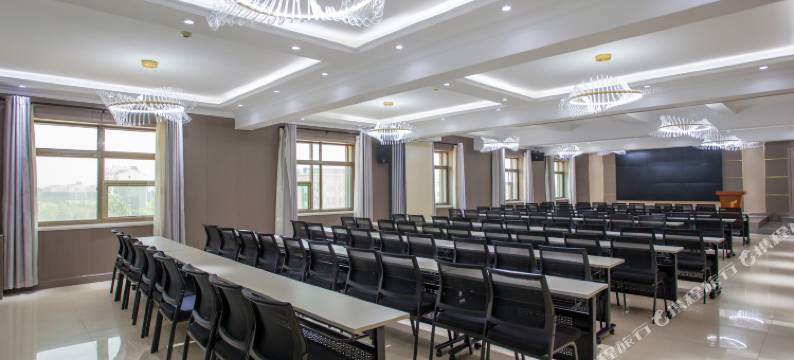 雄县永平大酒店图片