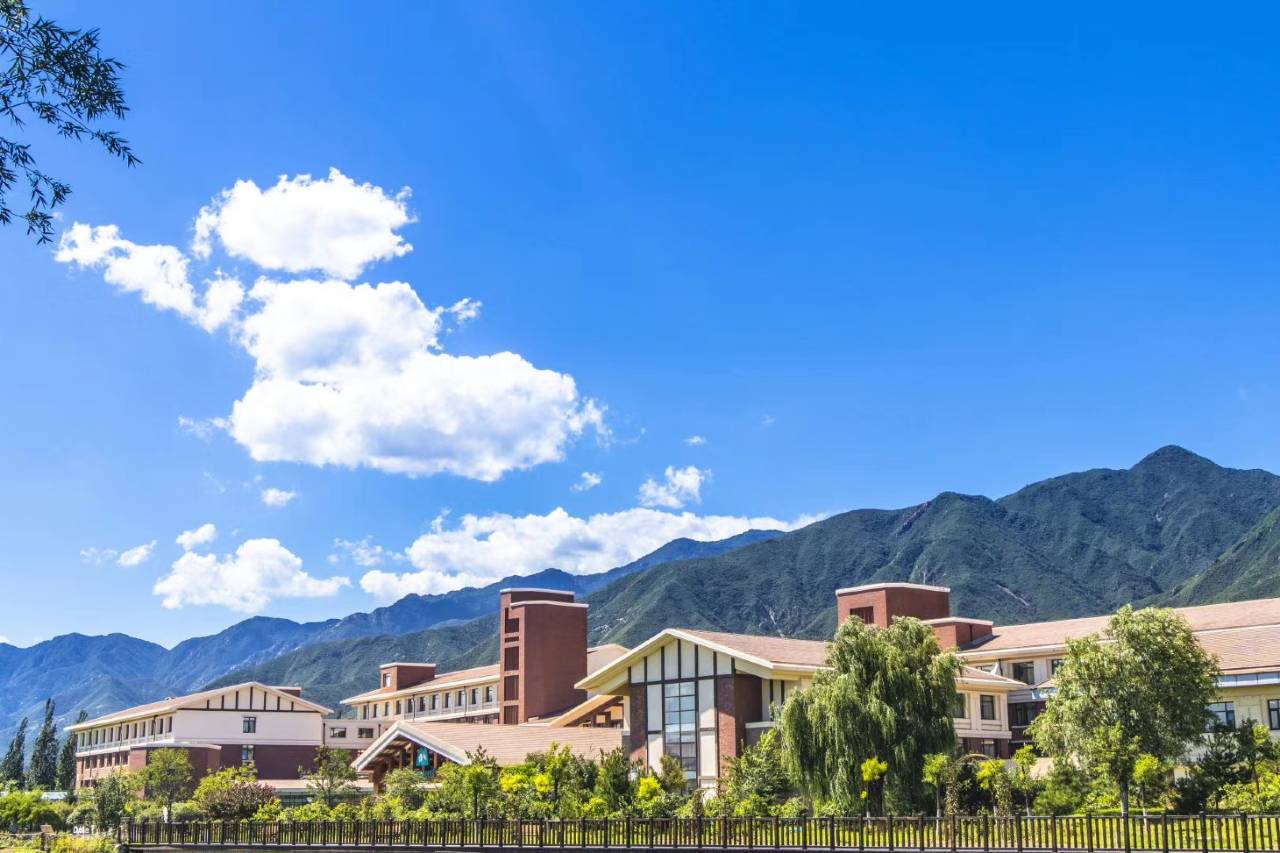 Club Med地中海邻境 北京延庆度假村图片