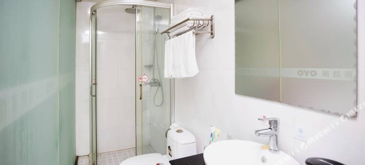 重庆蒂瑞斯宾馆图片